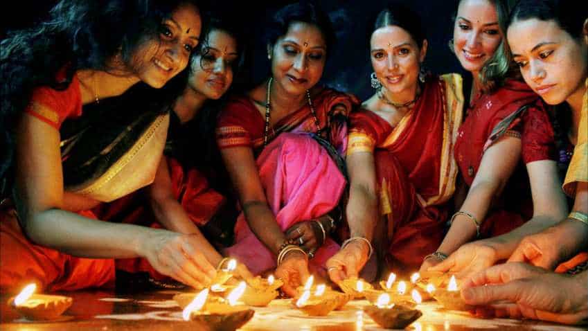 Did you get a Diwali bonus? Here's a list of 10 best ways to spend this extra money Did you get a Diwali bonus? Here's a list of 10 best ways to spend this extra money