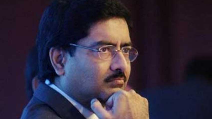 Kumar Mangalam Birla faces shareholders heat over Century Textile unit demerger    