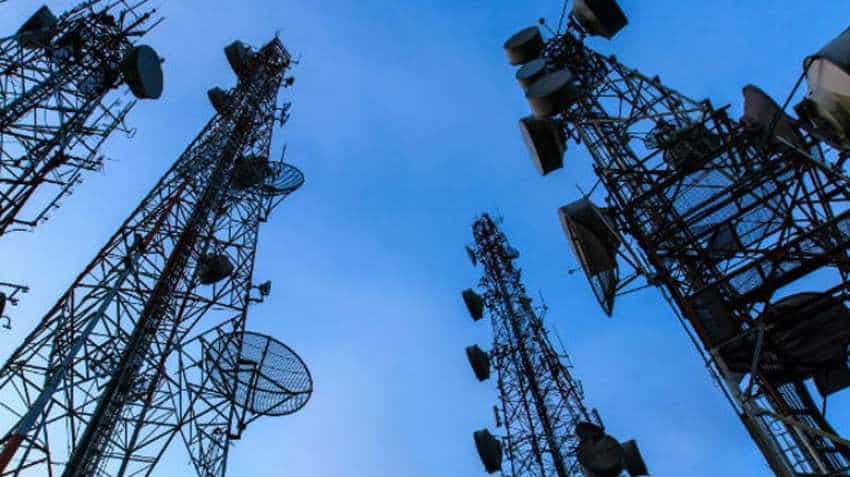 Happy with 4G? Forget that, here is the future; Airtel, Jio have this in store for you Happy with 4G? Forget that, here is the future; Airtel, Jio have this in store for you
