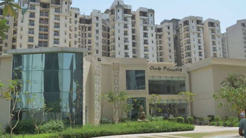 Amrapali, accused of defrauding homebuyers, now accused of cheating SC Amrapali, accused of defrauding homebuyers, now accused of cheating SC