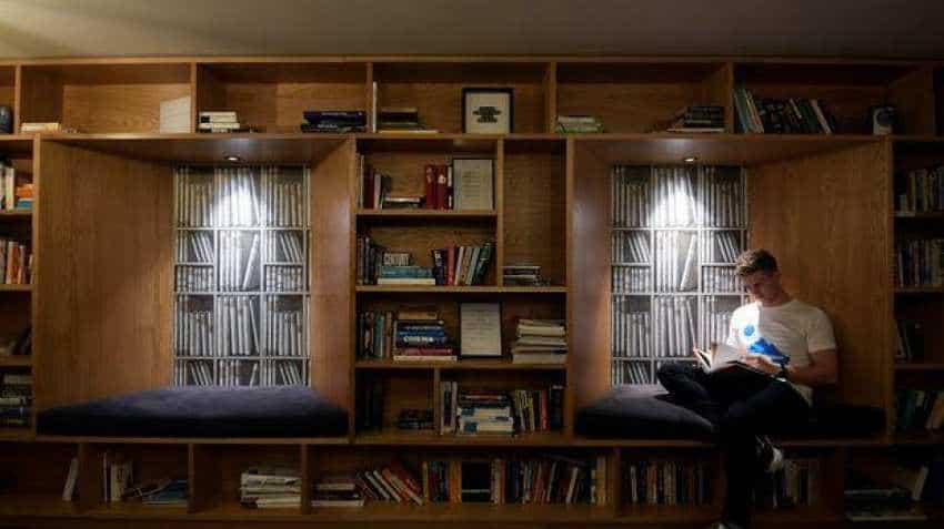 Prefer renting cars, dresses? Now, share your living space; professionals, students drive new trend Prefer renting cars, dresses? Now, share your living space; professionals, students drive new trend