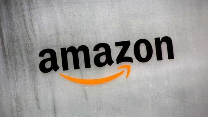 Amazon''s holiday season sales outlook misses views; shares sink Amazon''s holiday season sales outlook misses views; shares sink