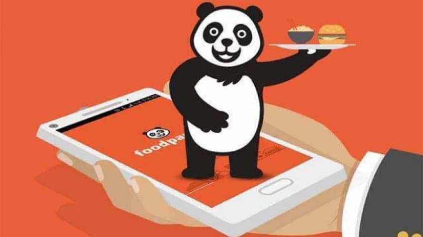 Foodpanda expands to 50 Indian cities; eyes 100 soon Foodpanda expands to 50 Indian cities; eyes 100 soon