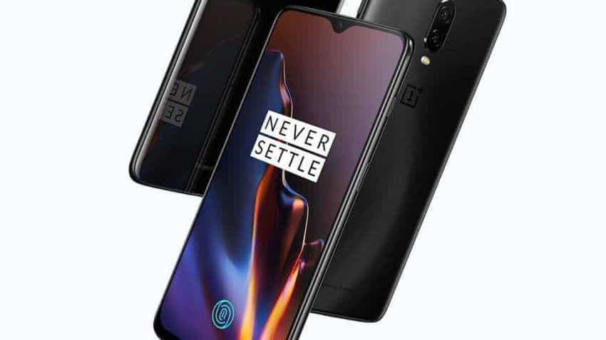 OnePlus 6T may come in new Purple shade; take a sneak peek at price
