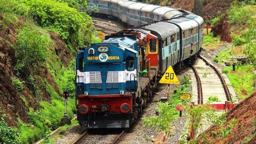 Festive rush: Indian Railways increases seats by 2,20,000; to run another 24 special trains: Check routes, halts, booking details here Festive rush: Indian Railways increases seats by 2,20,000; to run another 24 special trains: Check routes, halts, booking details here