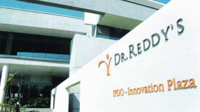 Dr Reddy&#039;s PAT up 77 per cent at Rs 504 Cr in Q2