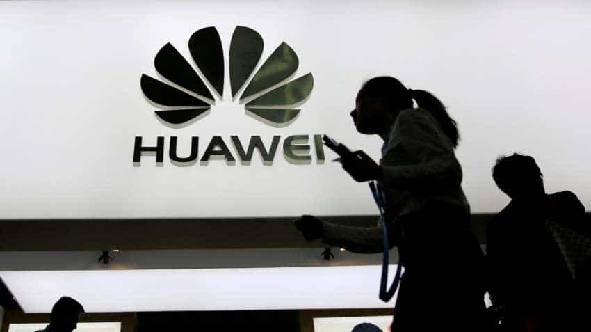 Huawei expects 60 pc growth in enterprise biz next year Huawei expects 60 pc growth in enterprise biz next year