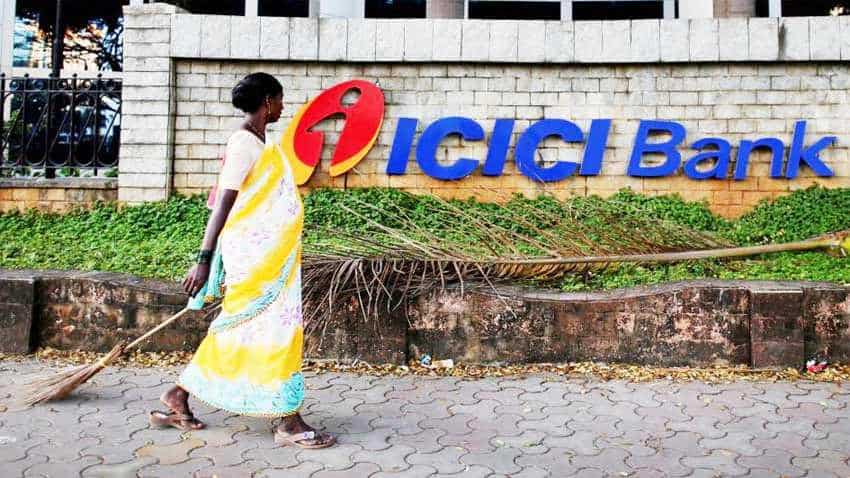 ICICI Bank Q2 Results Highlights: Check performance in controversy-marred quarter; all details here ICICI Bank Q2 Results Highlights: Check performance in controversy-marred quarter; all details here