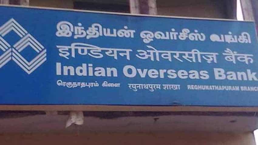 Indian Overseas Bank trims Q2 loss at Rs 487cr on lower provisions Indian Overseas Bank trims Q2 loss at Rs 487cr on lower provisions