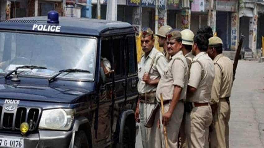 UP Police constable recruitment exam: Question paper leaked UP Police constable recruitment exam: Question paper leaked