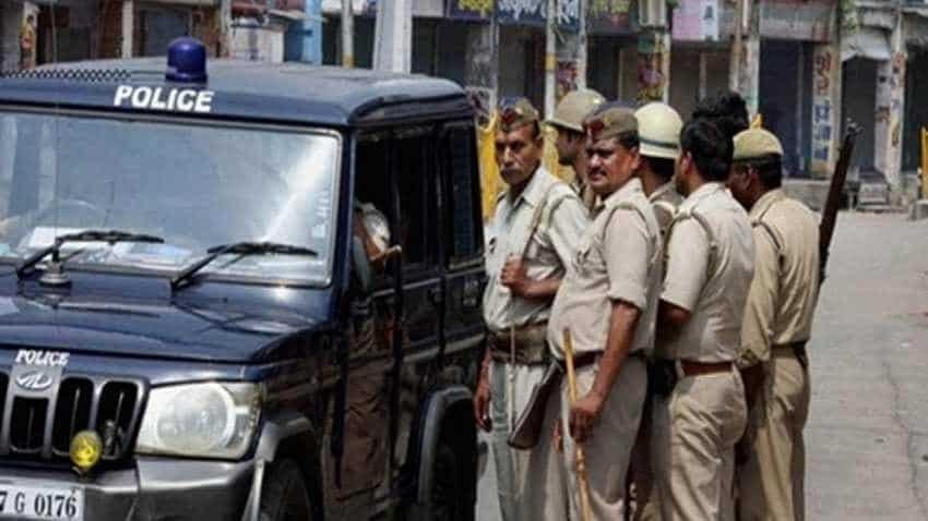 UP Police constable recruitment exam: Question paper leaked