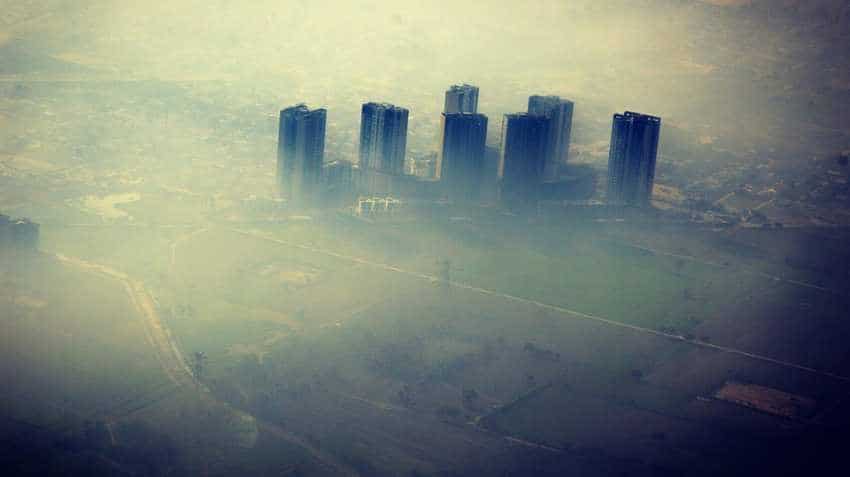 BSNL to deploy pollution detecting smart poles pan India BSNL to deploy pollution detecting smart poles pan India