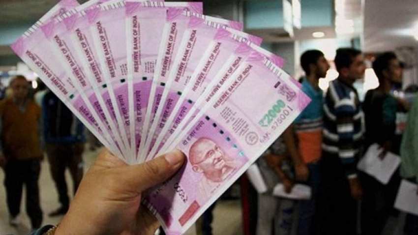 7th Pay Commission: One lakh employees to get combo benefit - promotion and salary increment 7th Pay Commission: One lakh employees to get combo benefit - promotion and salary increment