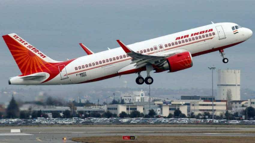 Air India to launch red-eye flights on domestic routes from Nov end