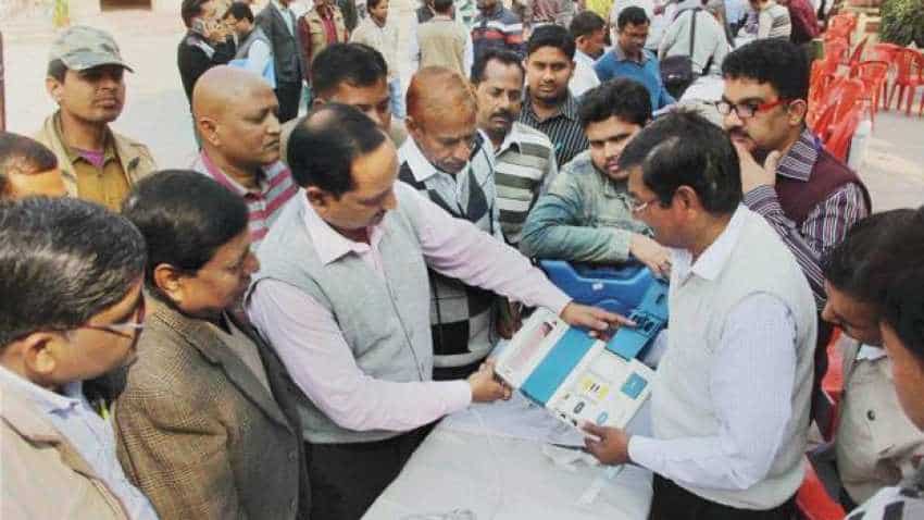 6th tranche of electoral bonds sale to kick off from Nov 1: FinMin 6th tranche of electoral bonds sale to kick off from Nov 1: FinMin