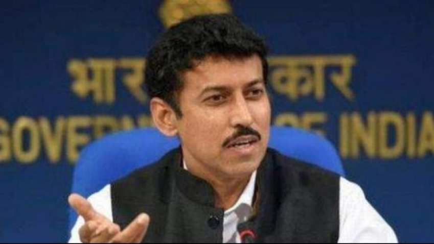 I&B Ministry waives processing fee for devotional TV channels I&B Ministry waives processing fee for devotional TV channels