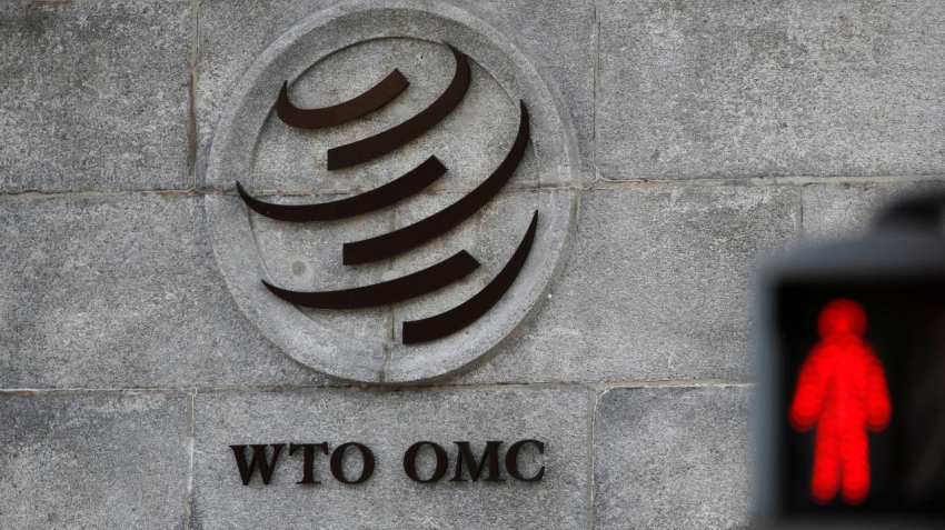WTO sets up dispute panel on India-US case on export subsidies WTO sets up dispute panel on India-US case on export subsidies