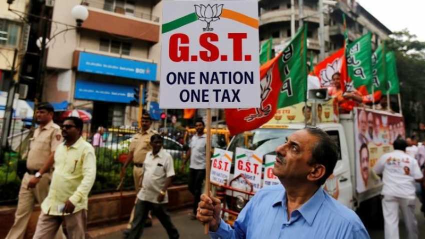 GST Council met 30 times, took 918 decisions in 2 years: FinMin GST Council met 30 times, took 918 decisions in 2 years: FinMin