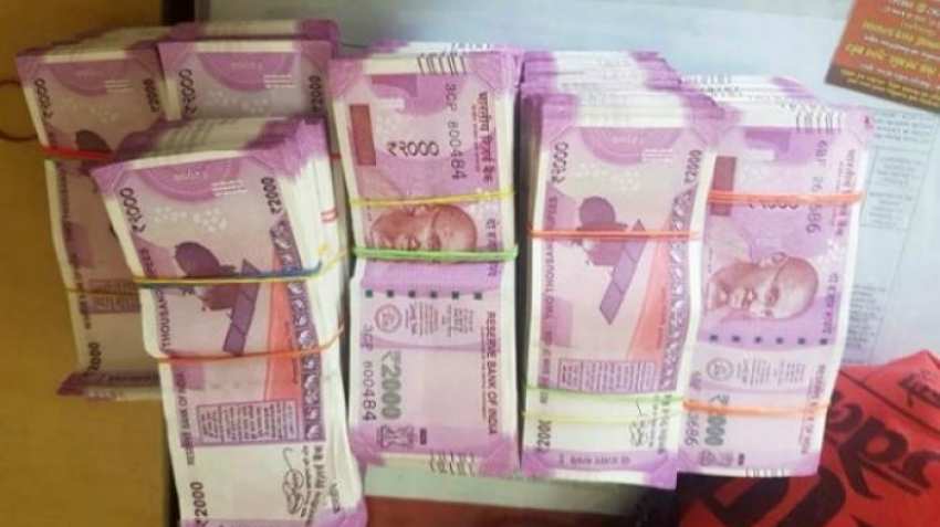 7th pay commission fitment factor hike: These officers got more than all the others! 7th pay commission fitment factor hike: These officers got more than all the others!