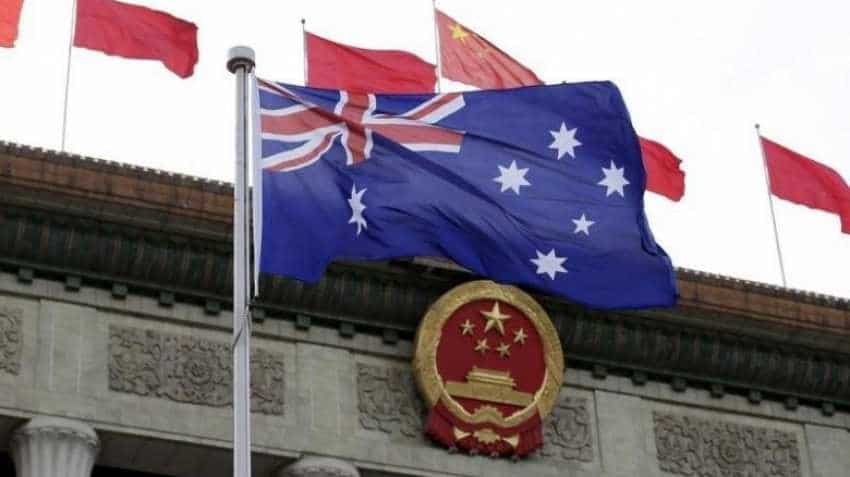 Western Australia eyes 20 pc more desis this fiscal; to open Rep office in Mumbai