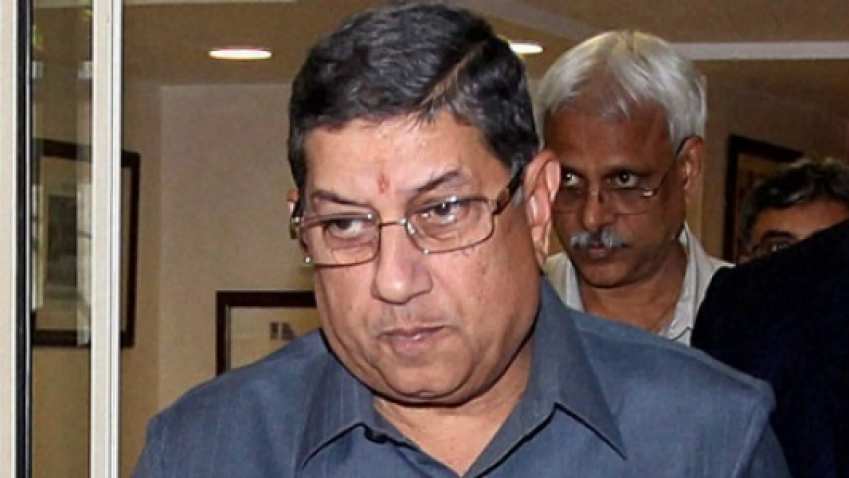 India Cements enters into share purchase agreement for acquiring Springway Mining India Cements enters into share purchase agreement for acquiring Springway Mining