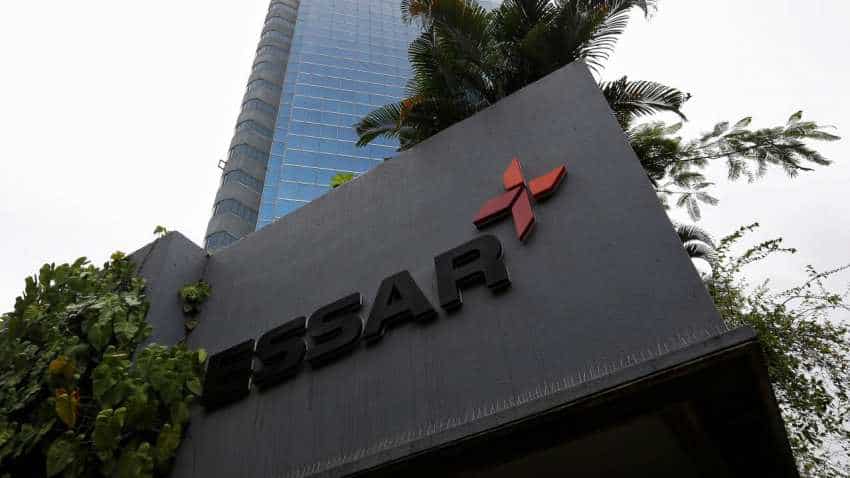 Essar to deleverage Rs 1.25 lakh cr debt if its offer for Essar Steel is accepted Essar to deleverage Rs 1.25 lakh cr debt if its offer for Essar Steel is accepted