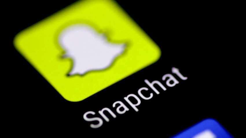 Snapchat to run out of steam as user growth stalls: Report Snapchat to run out of steam as user growth stalls: Report