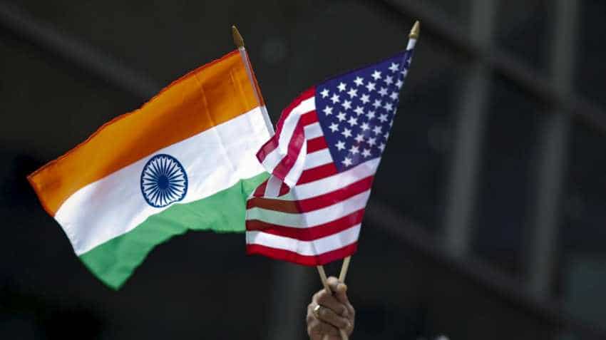 India, US talks ongoing to resolve trade issues: Prabhu