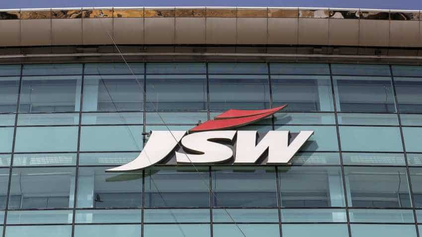 JSW Steel to pump in USD 150 mn in first tranche to set up Texas plant
