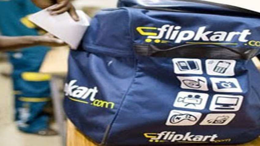Flipkart Internet losses at massive Rs 1,160.6 cr for FY18 Flipkart Internet losses at massive Rs 1,160.6 cr for FY18
