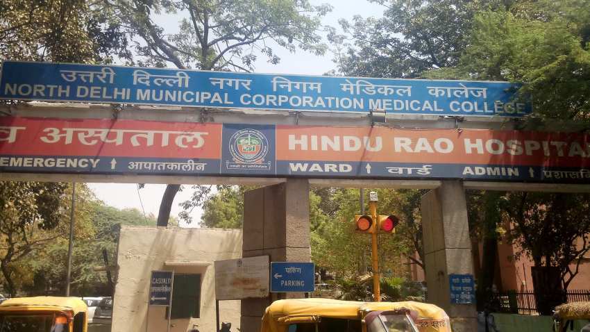 NDMC Recruitment 2018: Attend interview for Professor, Associate Professor and Assistant Professor posts NDMC Recruitment 2018: Attend interview for Professor, Associate Professor and Assistant Professor posts
