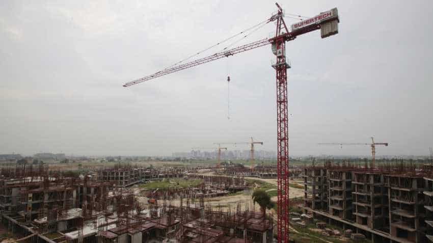 Supertech plans to monetise 1 mn sq ft retail space in Noida for Rs 1,200 cr Supertech plans to monetise 1 mn sq ft retail space in Noida for Rs 1,200 cr