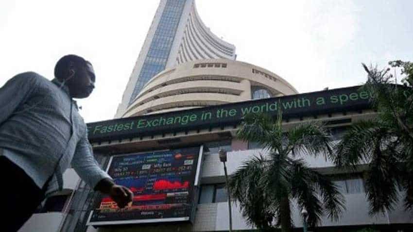 Live Market: Sensex ends at 34,067.40, Nifty at 220.85 pts; Banking stocks top gainers