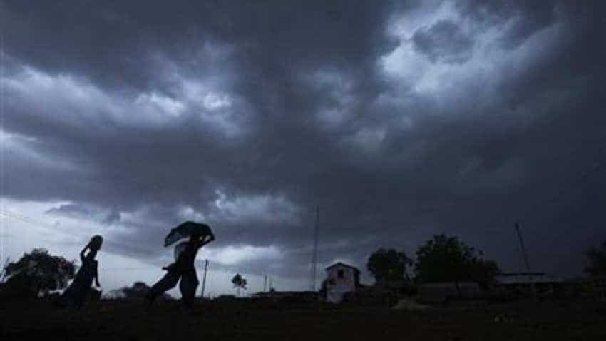 Northeast monsoon likely to make onset by Nov 1: IMD Northeast monsoon likely to make onset by Nov 1: IMD