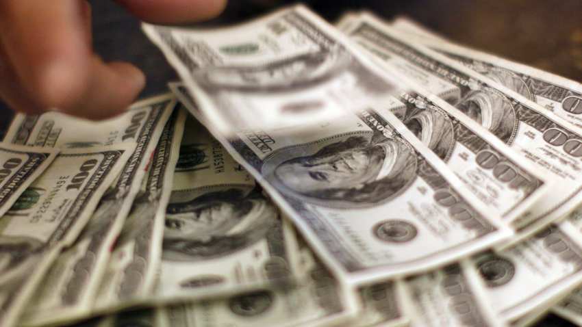 Rupee vs dollar: Will Indian currency depreciate further? Find out Rupee vs dollar: Will Indian currency depreciate further? Find out