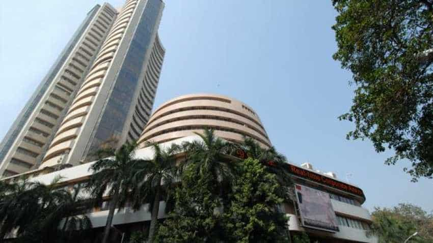 Sensex hits 34k-mark, gains whopping 800 pts; 5 key pointers to note 