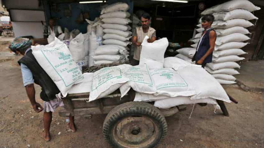 Sugar output may dip 3% this yr to 31.5mn ton on untimely rains, pest attack &amp; ethanol: ISMA