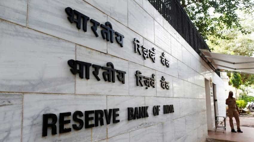 Backing Acharya, union asks govt to stop nibbling at RBI's Backing Acharya, union asks govt to stop nibbling at RBI's