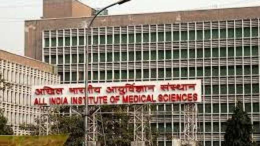 AIIMS Recruitment 2018: Apply for Faculty posts on aiimsjodhpur.edu.in; last date Nov 26 AIIMS Recruitment 2018: Apply for Faculty posts on aiimsjodhpur.edu.in; last date Nov 26