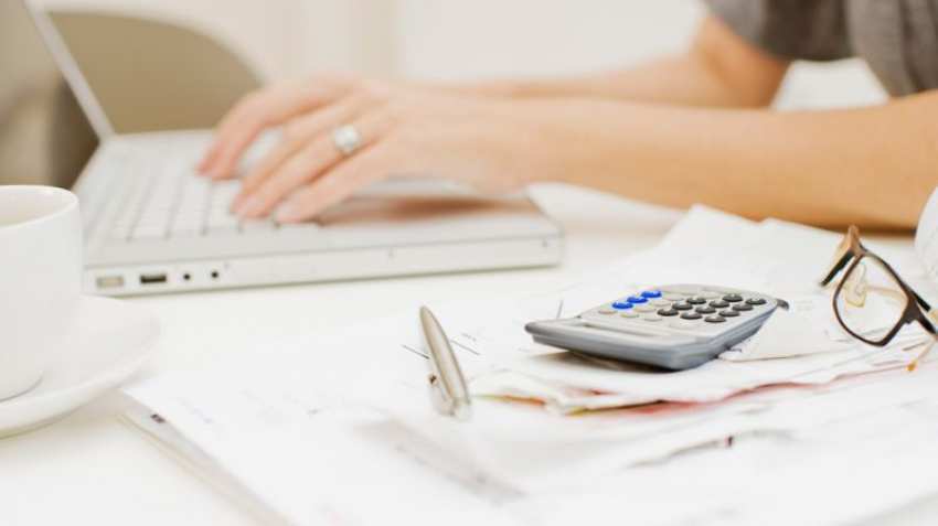 Income-Tax dept proposes online filing of tax exemption application Income-Tax dept proposes online filing of tax exemption application