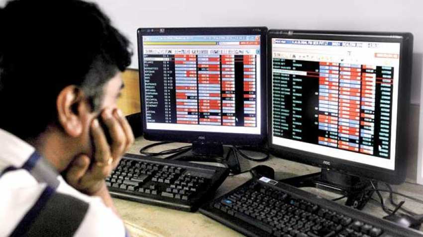 Explained: How investors should deal with market volatility Explained: How investors should deal with market volatility