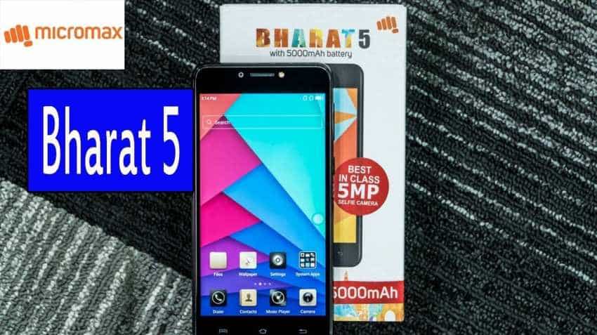 Micromax Bharat 5 Infinity Edition price, Bharat 4 Diwali Edition price Reliance Jio data offer Micromax Bharat 5 Infinity Edition price, Bharat 4 Diwali Edition price Reliance Jio data offer