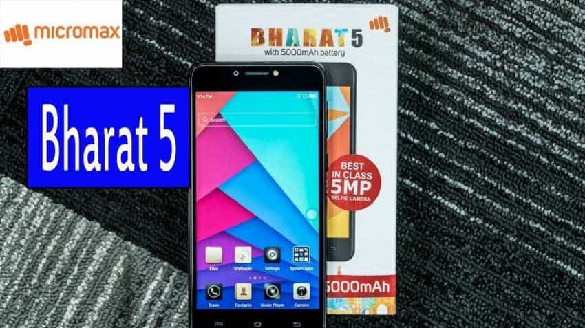 Micromax Bharat 5 Infinity Edition price, Bharat 4 Diwali Edition price Reliance Jio data offer