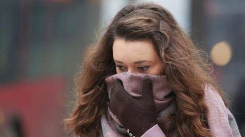 Forget outdoor pollution, check the shockingly toxic air you breathe here Forget outdoor pollution, check the shockingly toxic air you breathe here