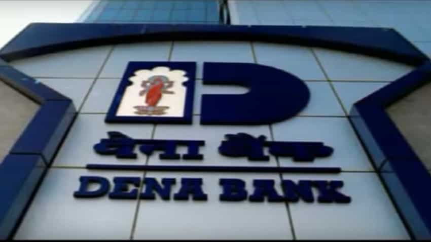 Dena Bank shares soar 9% despite loss widening to Rs 416.70 crore in Q2FY19 Dena Bank shares soar 9% despite loss widening to Rs 416.70 crore in Q2FY19