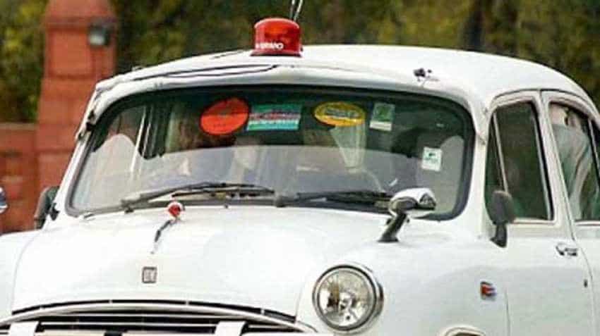 Car registration number: Pay up to Rs 50,000 to move old VIP number to new vehicle in Delhi