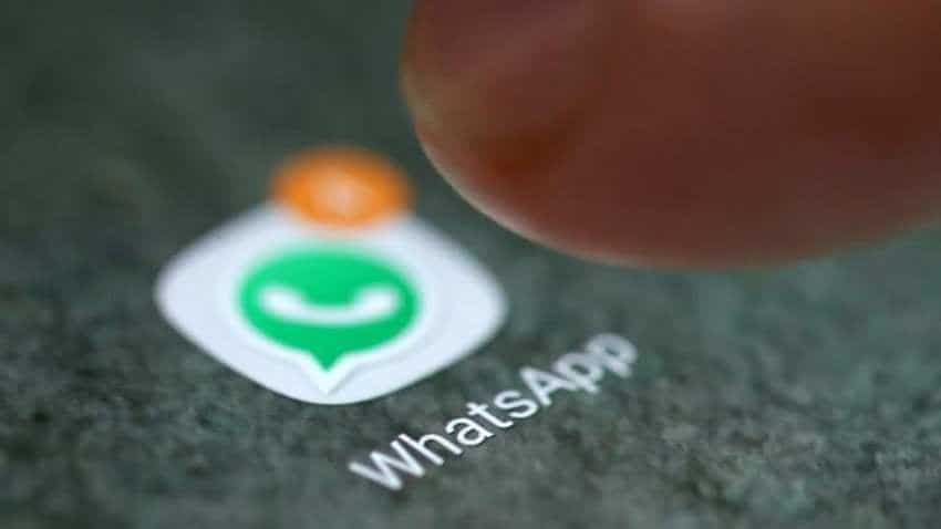 This WhatsApp upgrade will make you forget chatting, set you up profitably, permanently! This WhatsApp upgrade will make you forget chatting, set you up profitably, permanently!