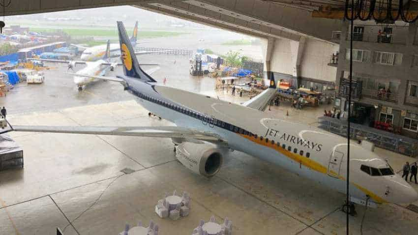 Who will save Jet Airways? Airline set to do a SpiceJet as others circle this stricken bird?