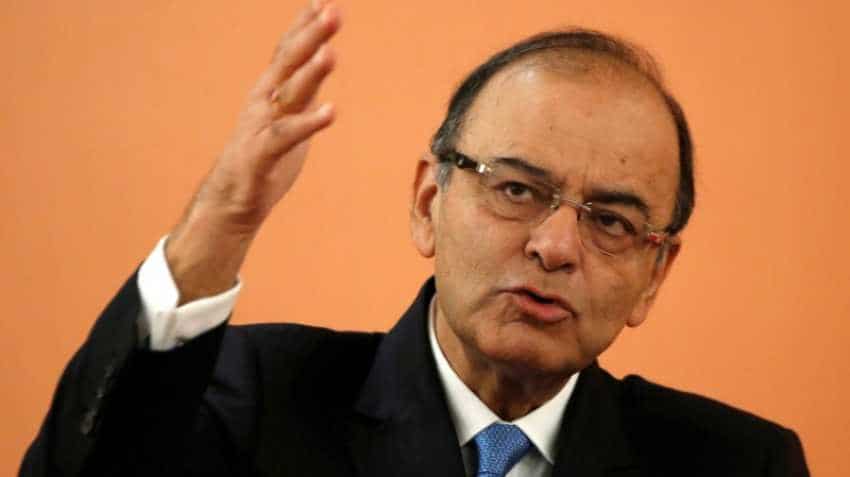 Arun Jaitley hits back at RBI, says it allowed lending excesses