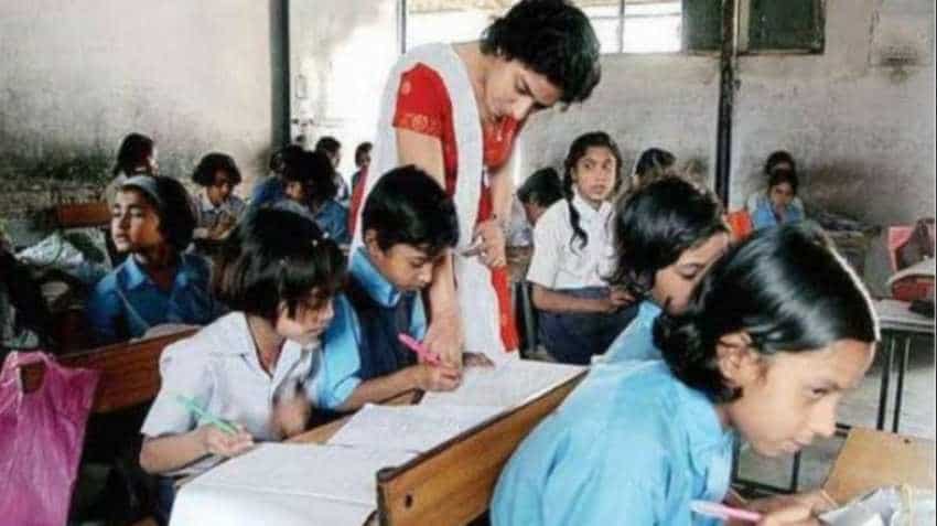 UPTET Admit Card 2018 release likely today on upbasiceduboard.gov.in; Here is how to download UPTET Admit Card 2018 release likely today on upbasiceduboard.gov.in; Here is how to download